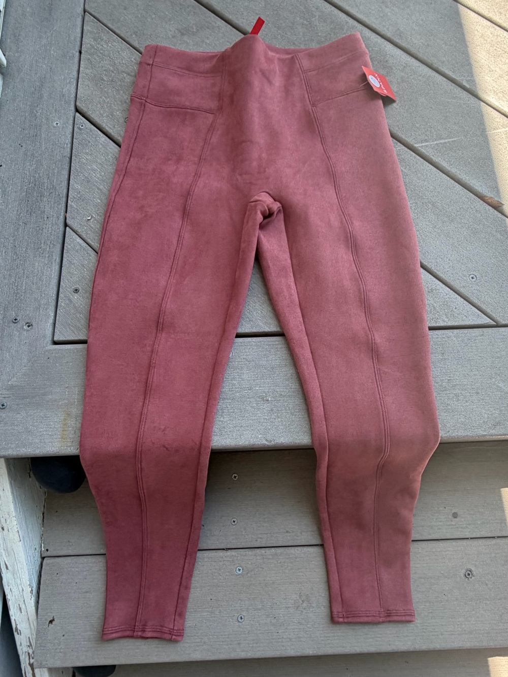 Spanx Leggings / skinny Pants